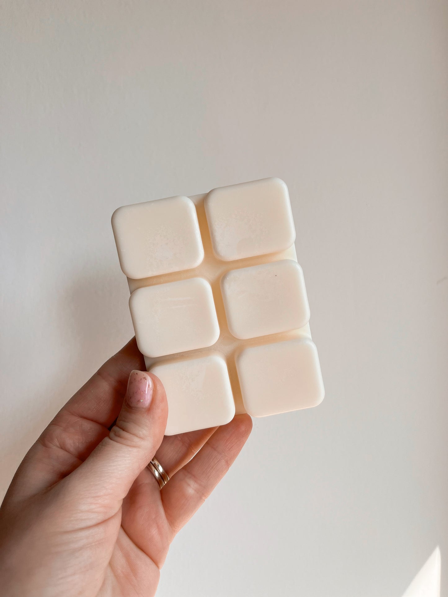 Rosewood & Velvet Wax Melt