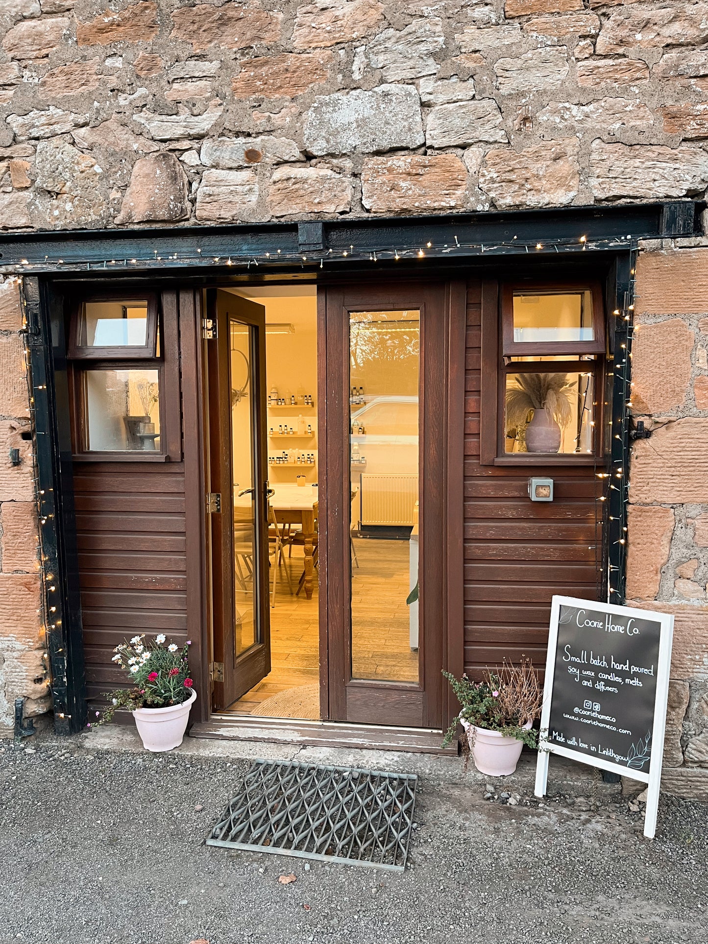 Candle making workshop ~ 2026 dates ☕️🕯️