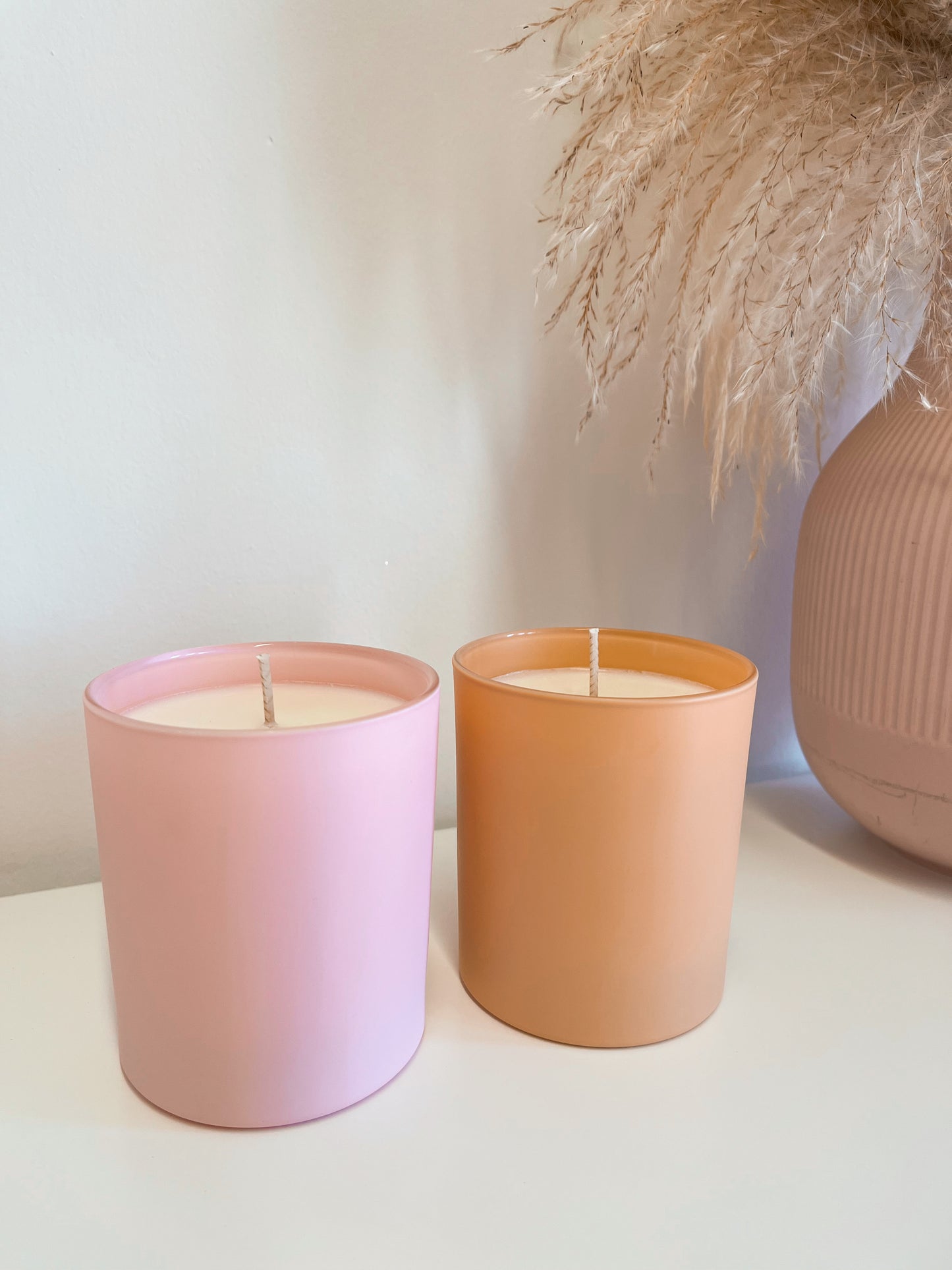 Candle making workshop ~ 2026 dates ☕️🕯️