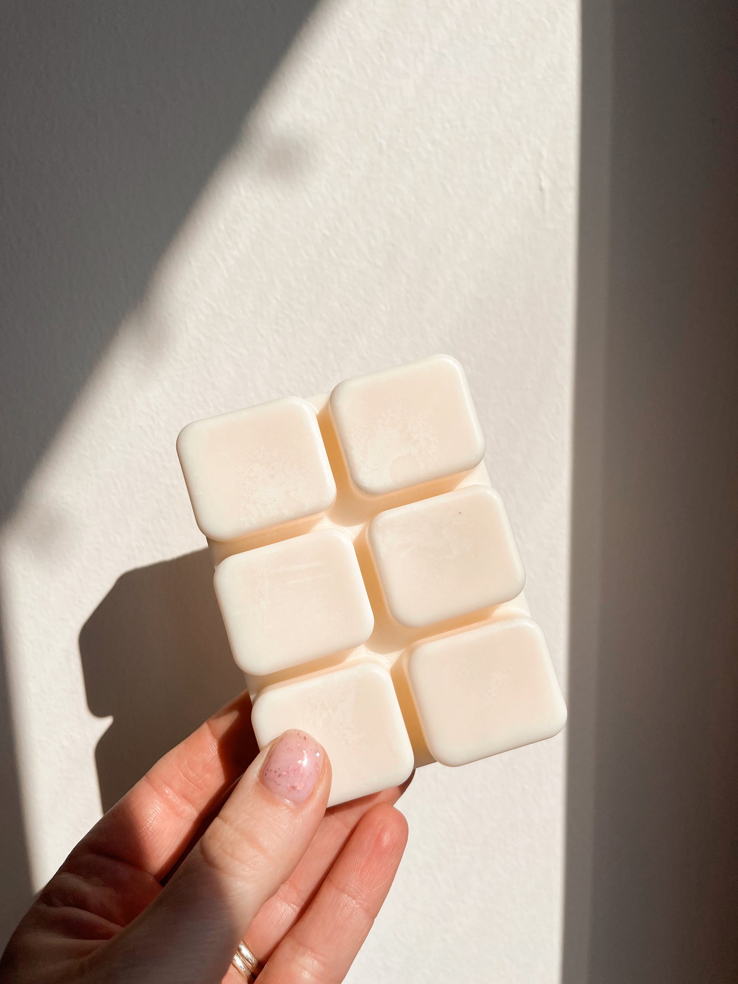 Rhubarb & Blackberry Wax Melt