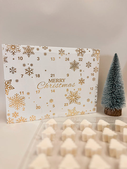 Advent Calendar 2025