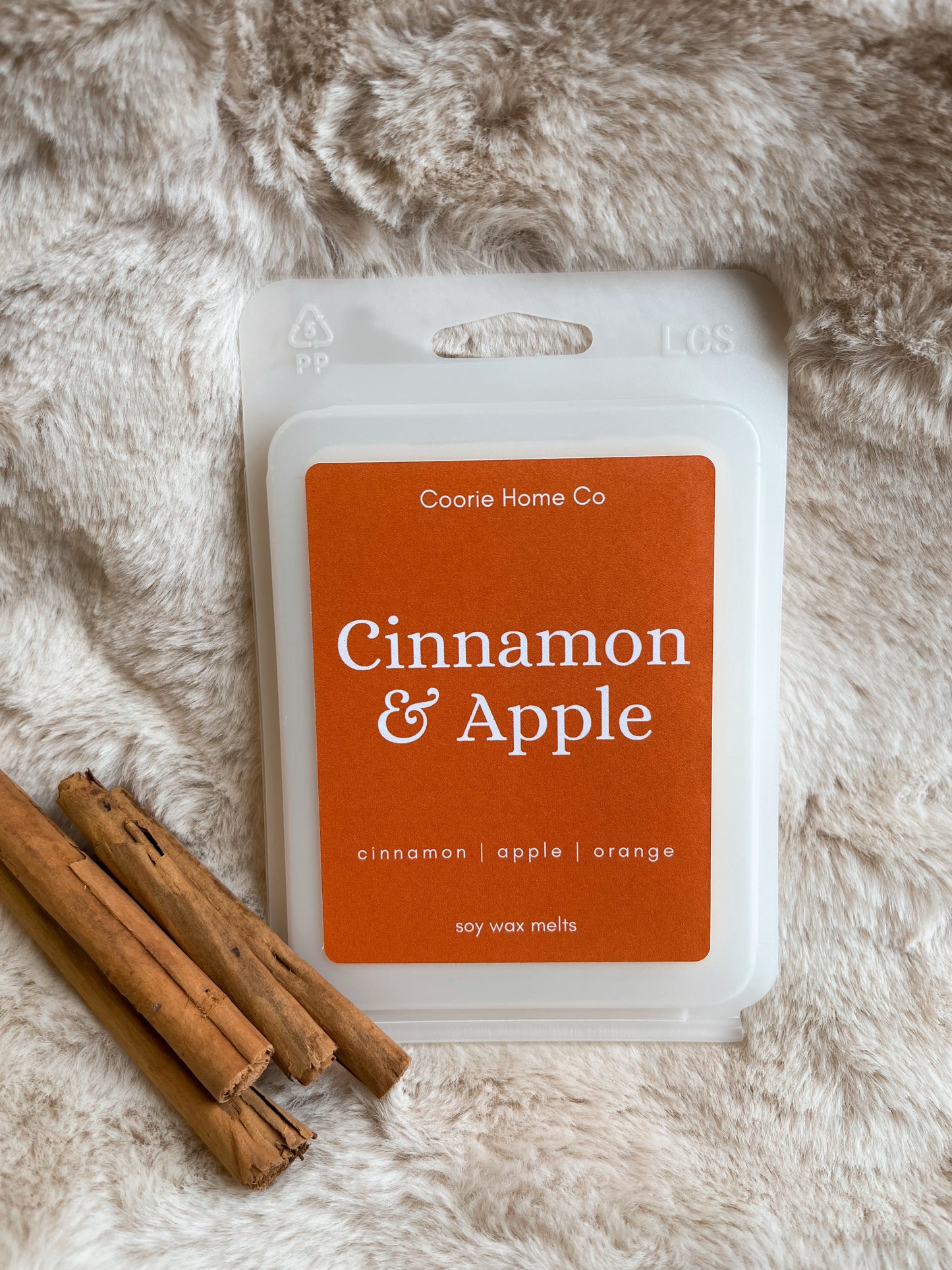 Cinnamon & Apple