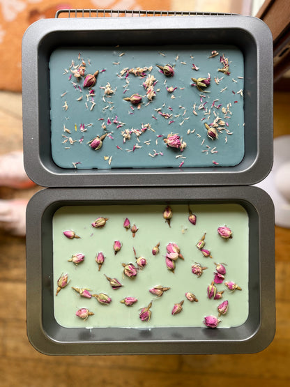 Candle making workshop ~ 2025 dates ☕️🕯️