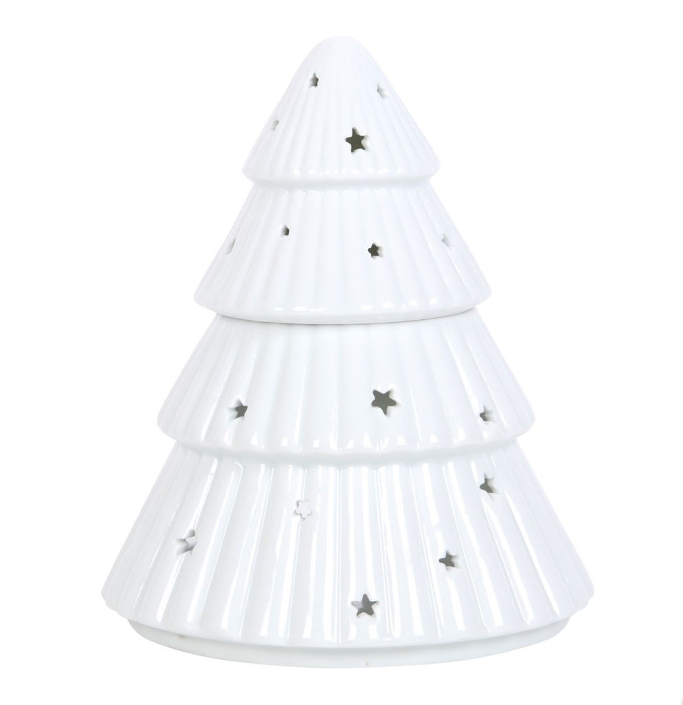 Christmas Tree wax burner