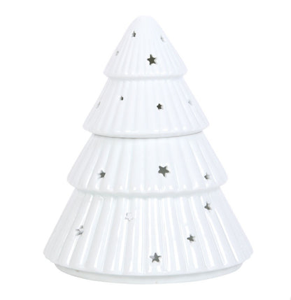 Christmas Tree wax burner
