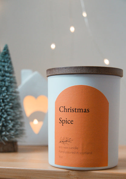 Christmas Spice